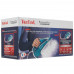 Утюг Tefal Easygliss Plus FV5772E0 бирюзовый, BT-9983009