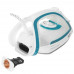 Утюг Tefal Puregliss FV8044E0 белый, BT-9983010