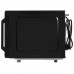 Микроволновая печь Toshiba MM-EM23P(BK)-CV черный, BT-9983057