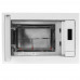 Встраиваемая микроволновая печь KRONA ESSEN 60 WH DOTS белый, BT-9983081