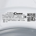 Стиральная машина Candy Smart Pro Inverter CSO4 076TWM-07 белый, BT-9983915