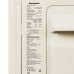 Кондиционер настенный сплит-система Panasonic CS-Z50XKEW/CU-Z50XKE белый, BT-9986622