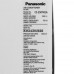 Кондиционер настенный сплит-система Panasonic CS-Z50YKEA/CU-Z50YKEA белый, BT-9986623