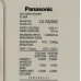 Кондиционер настенный сплит-система Panasonic CS-Z42XKEW/CU-Z42XKE белый, BT-9986647