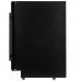 Винный шкаф Climadiff CBU18S2B черный, BT-9988983