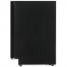 Винный шкаф Climadiff CBU51S2B черный, BT-9988986