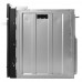 Электрический духовой шкаф Haier HOX-FP5RABX серебристый, BT-9989885