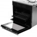 Электрический духовой шкаф Haier HOX-FP5RABX серебристый, BT-9989885