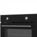 Электрический духовой шкаф Haier HOY-P09NCGB черный, BT-9989893