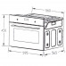 Электрический духовой шкаф Haier HOY-P09NCGB черный, BT-9989893