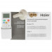 Кондиционер настенный сплит-система Haier HSU-09HTDN03/R2 белый, BT-9991571