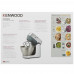 Кухонная машина Kenwood KHC29.J0SI серебристый, BT-9993338