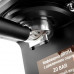 Кофеварка рожковая BRAYER BR 1114 черный, BT-9993575