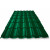 RAL 6005 (MATT) RAL 6005 (MATT)
