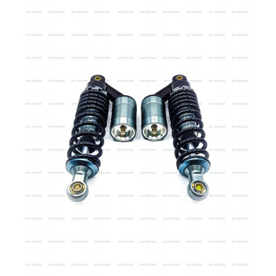 Амортизаторы задние (регулируемые) пара для Chopper, BR90, BR4000, SB365116405911