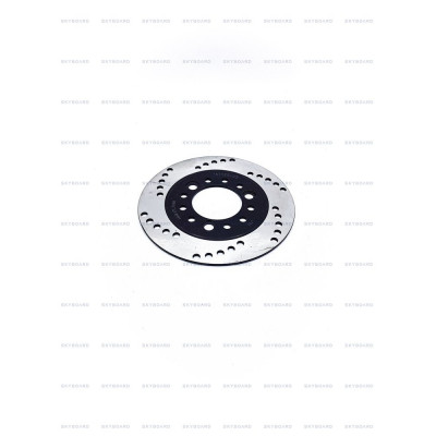 Задний тормозной диск BR50, SB380459275701
