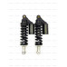 задние амортизаторы (регулируемые) пара BR50, BR70, BR80, SB772303292371