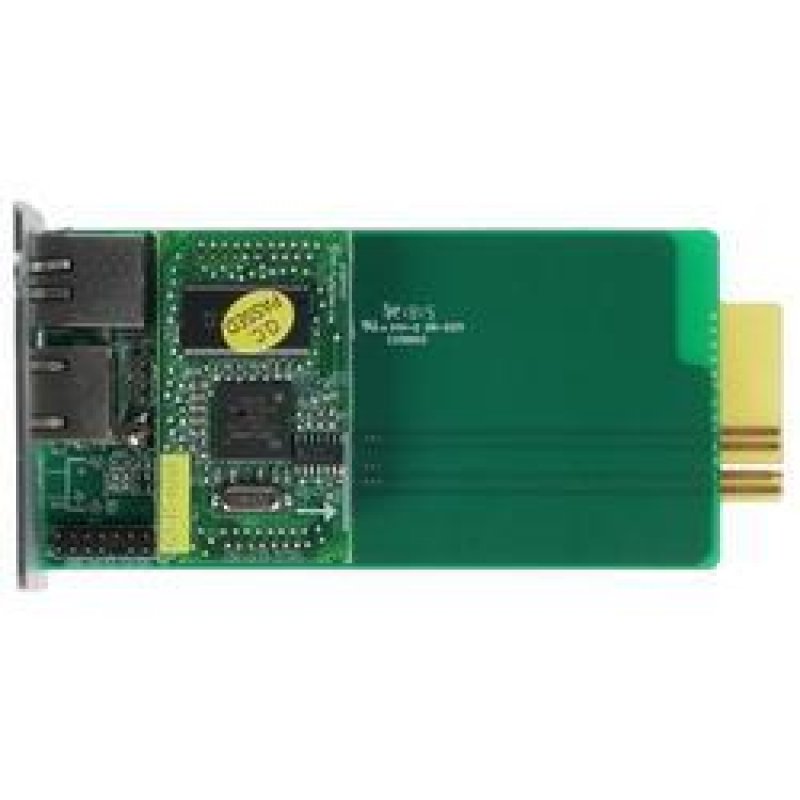 Карта snmp dl 801