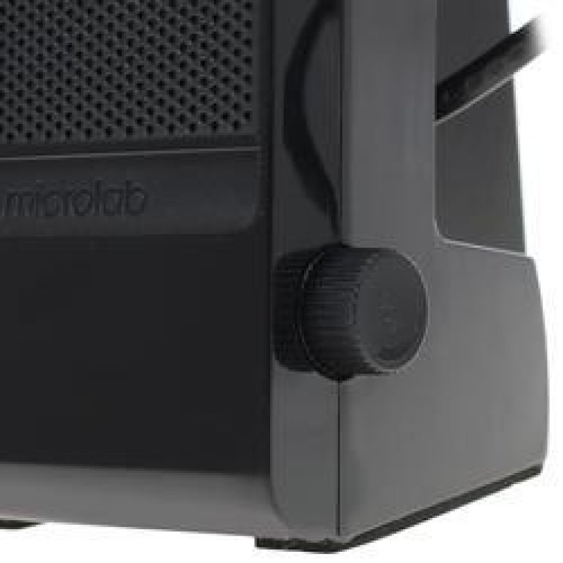 Microlab m100