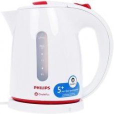 Электрочайник Philips HD 4646/40 белый