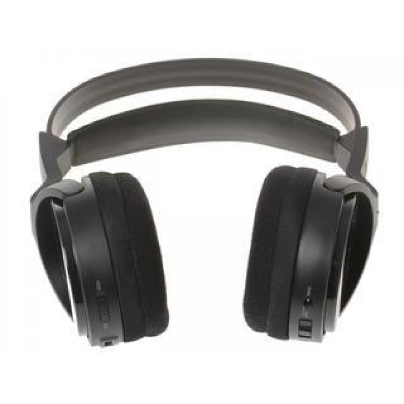 Радиочастотная гарнитура. Sony MDR-rf811rk. Наушники Sony MDR-rf811rk. Радиочастотные наушники.