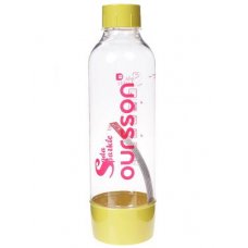Бутылка для сифона Oursson OS1000RB/GA