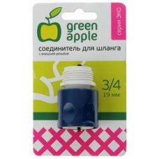 Коннектор Green Apple GAES20-10