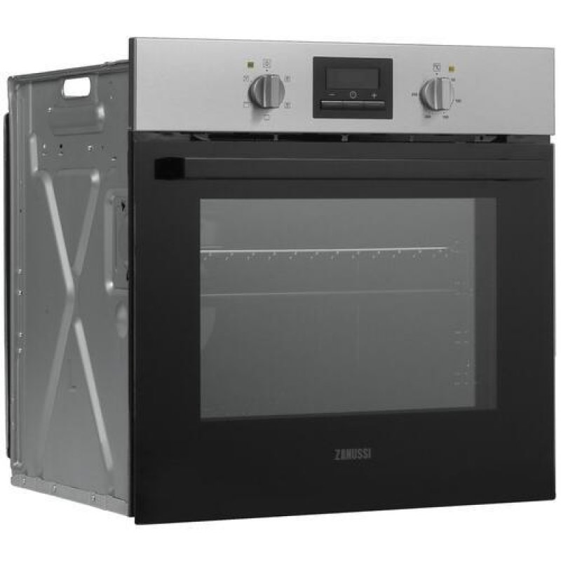 Духовой шкаф электрический zanussi opzb4200z