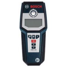 Детектор проводки Bosch GMS 120 Professional