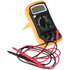 Мультиметр Master Professional MAS830