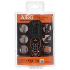 Лазерный дальномер AEG LMG50
