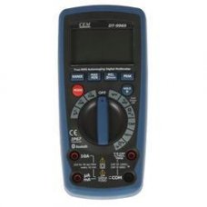 Мультиметр CEM DT-9969