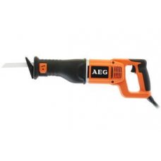 Сабельная пила AEG US 1300 XE