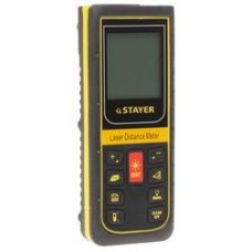 Лазерный дальномер Stayer SDL-100