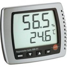 Термогигрометр Testo 608-Н1