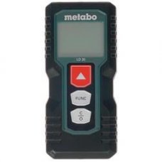 Лазерный дальномер Metabo LD 30