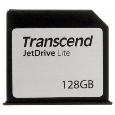 Карта памяти 256gb transcend jetdrive lite ts256gjdl130