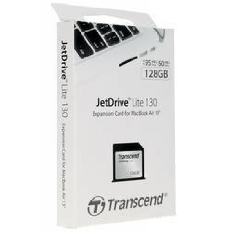 Карта памяти 128 гб transcend