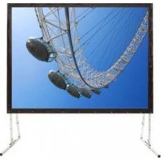 120" (306 см) Экран для проектора Classic Solution Premier Corvus F 267х150/9 RP-PS/S