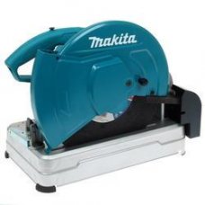 Пила отрезная Makita LW 1400