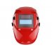 Маска сварочная Fubag Optima 9.13 Red, BT-1097546