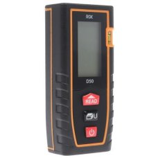 Лазерный дальномер RGK D50