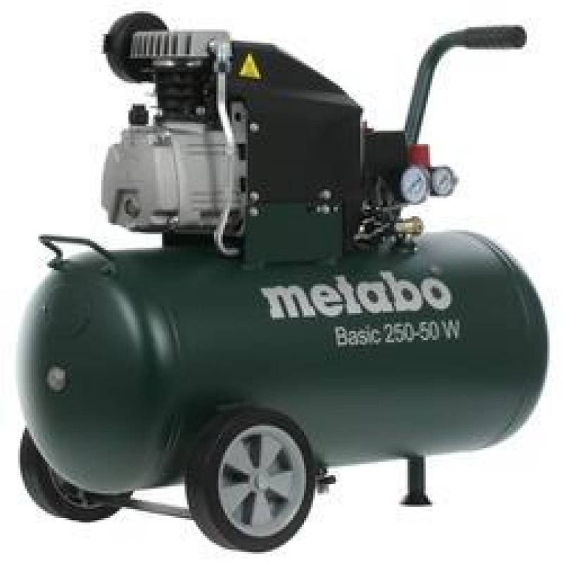 Производительность компрессора для покраски. Metabo Basic 250-50 w. Компрессор воздушный Metabo 250-50. Компрессор Metabo 250-50 w. Компрессор Basic 250-50w.