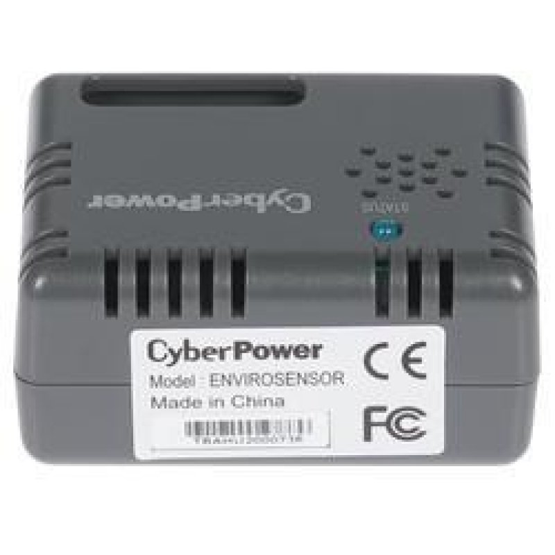 Snmp карта cyberpower rmcard205