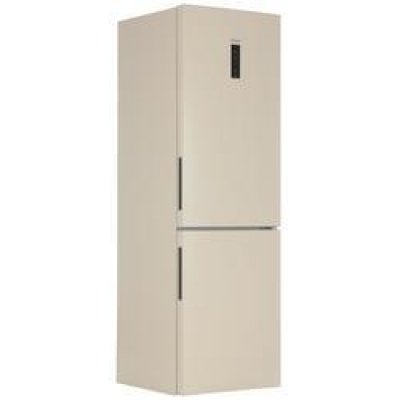 Холодильник Haier C2F636CCRG бежевый, BT-1116736