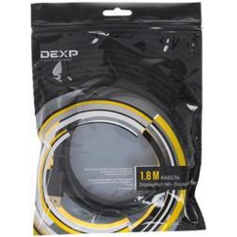 Кабель DEXP HDMI - HDMI 1.5 М. Кабель DEXP DISPLAYPORT. Кабель соединительный DEXP DISPLAYPORT - HDMI, 1.8 М. Комплект проводов дексп.