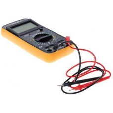 Мультиметр TEK DT 9208A