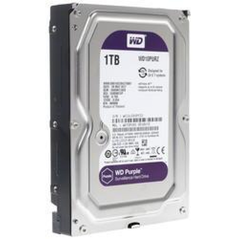 Wd43purz. 1 ТБ жесткий диск WD Purple. HDD WD 1tb Purple. WD Purple wd22purz. Western Digital WD Purple 10 ТБ wd101purz.