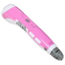 3D-ручка Мастер-Пластер Старт розовый