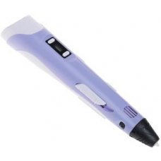 3D-ручка Мастер-Пластер Плюс фиолетовый